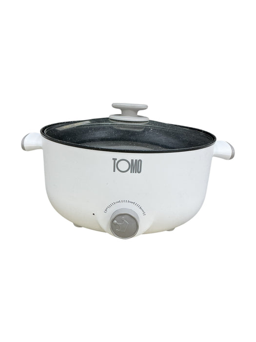 Olla eléctrica (TOMO)