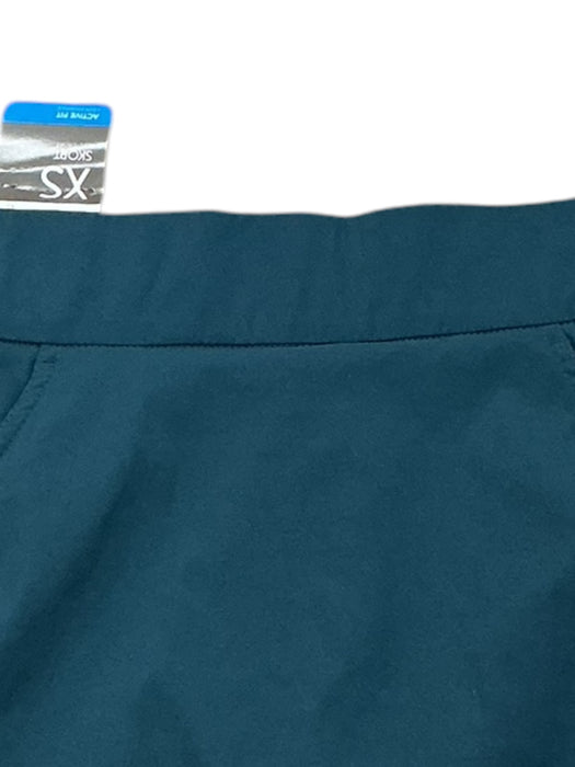 Falda short XS (COLUMBIA)