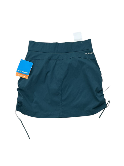 Falda short XS (COLUMBIA)