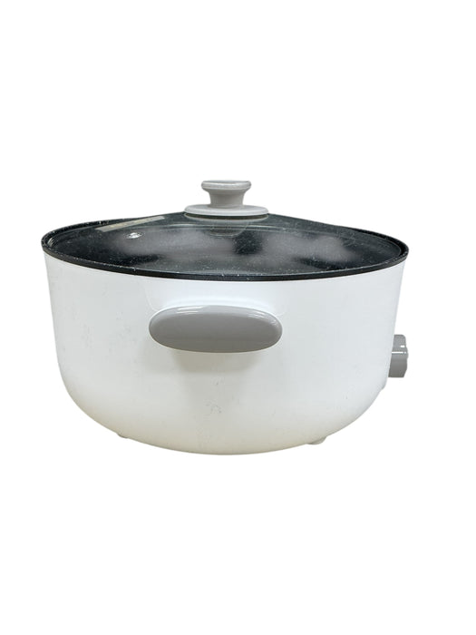 Olla eléctrica (TOMO)