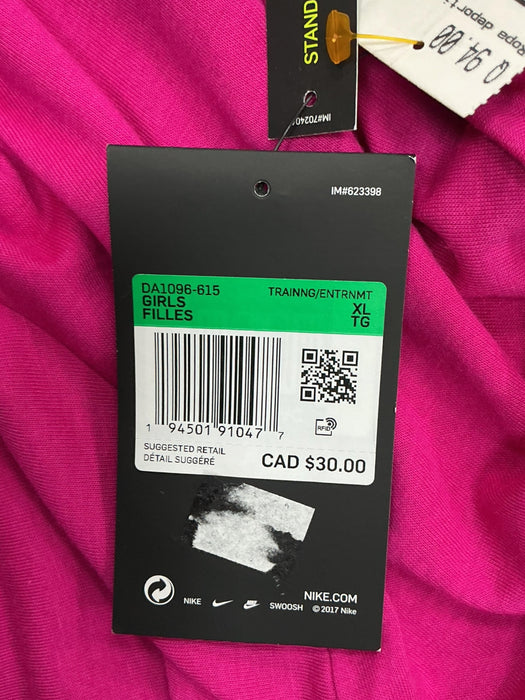 Blusa para niña 13/15 (NIKE)