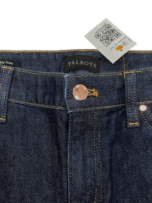 Pantalón 4P (TALBOTS)