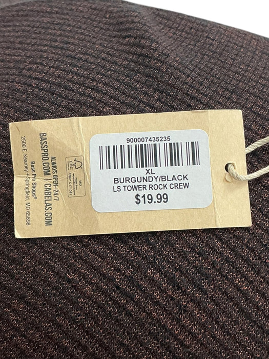 Camisa XL (RED HEAD BRAND CO.)