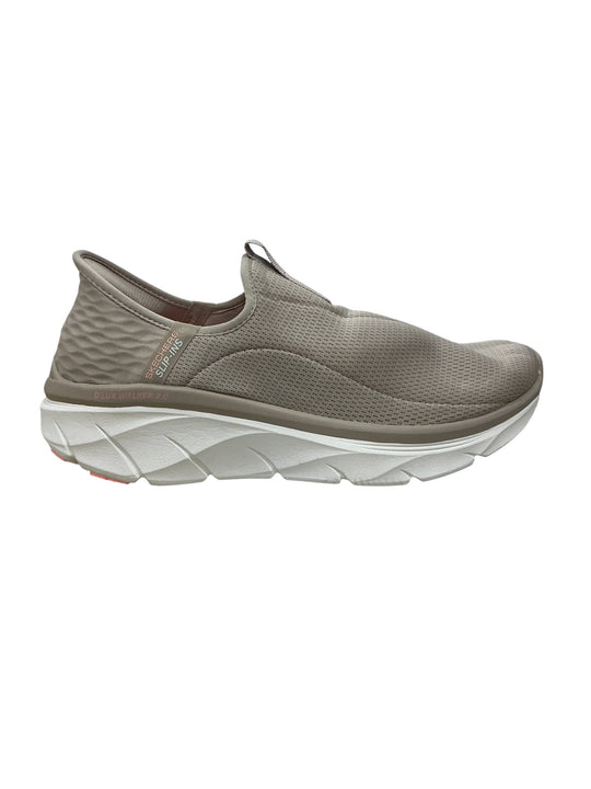 Tenis 9 (SKECHERS)
