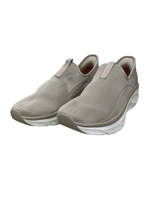 Tenis 9 (SKECHERS)