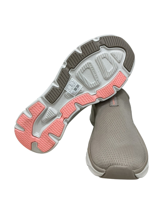 Tenis 9 (SKECHERS)