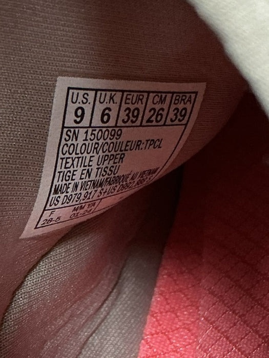 Tenis 9 (SKECHERS)