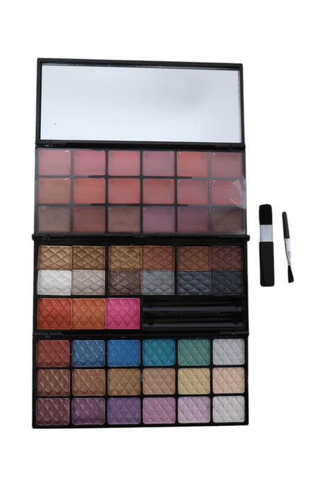 Paleta de sombras para ojos (MESH LACE)