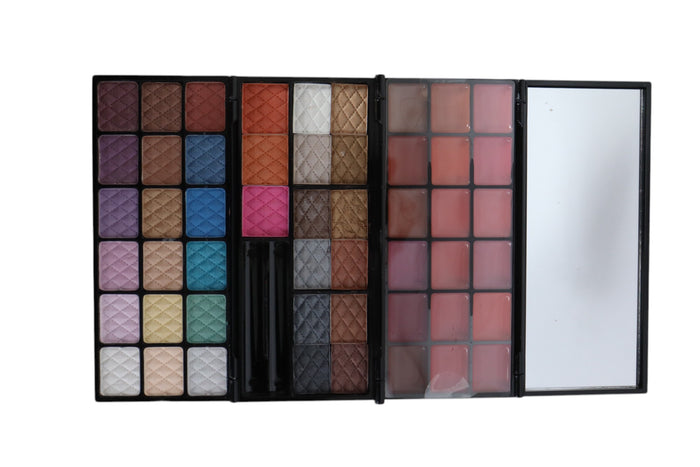 Paleta de sombras para ojos (MESH LACE)