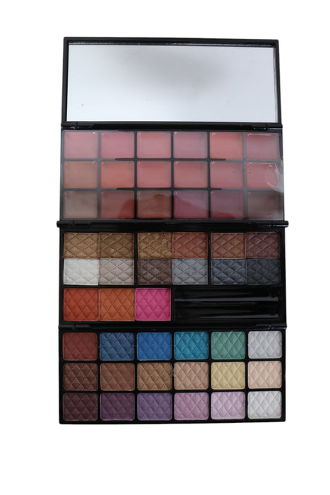 Paleta de sombras para ojos (MESH LACE)