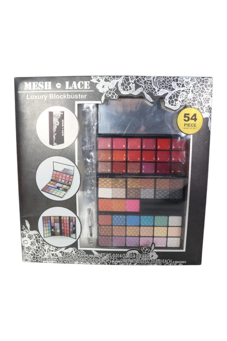 Paleta de sombras para ojos (MESH LACE)