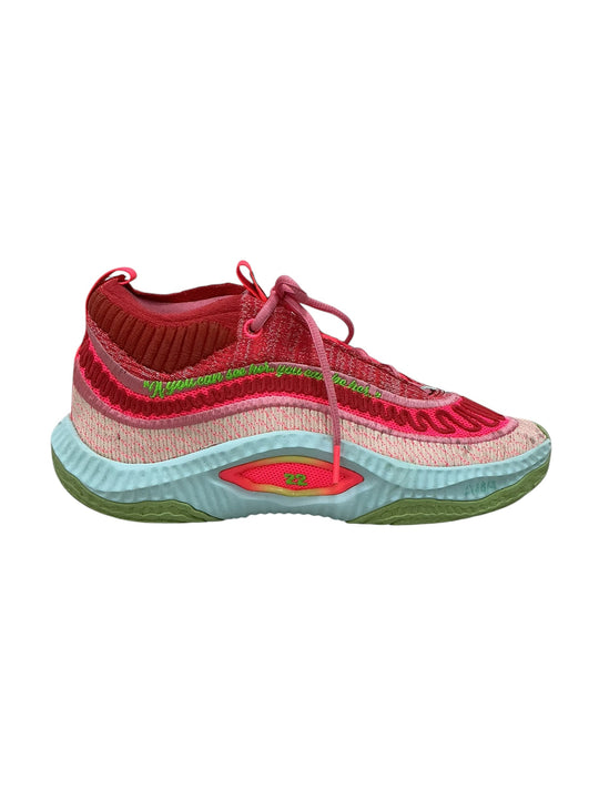 Tenis 8.5 (NIKE)