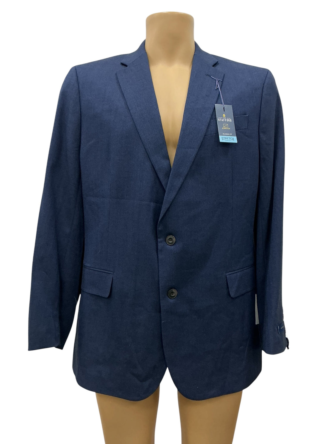 Saco 46R (STAFFORD)