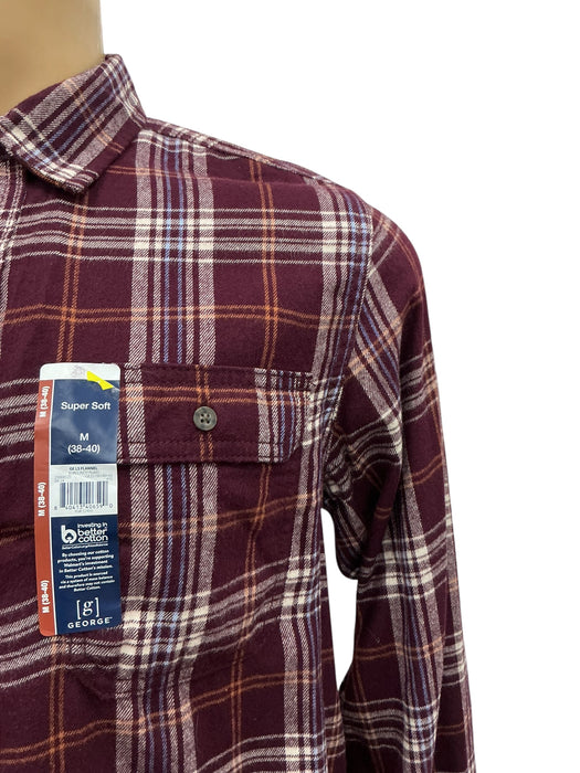 Camisa M (GEORGE)