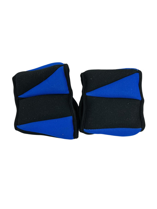 Tobilleras de peso
