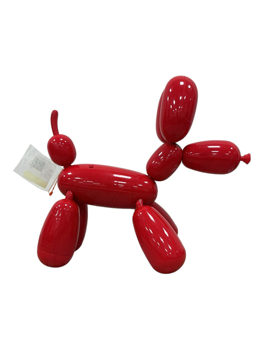 Perro Squeakee