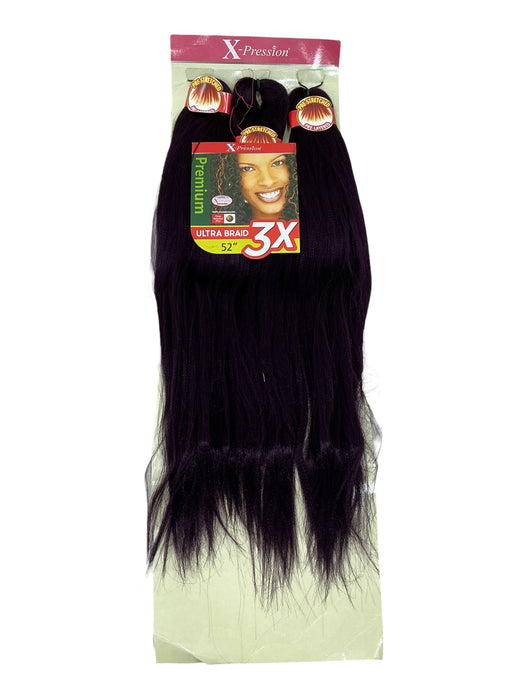 Extensiones de cabello (X-PRESSION)