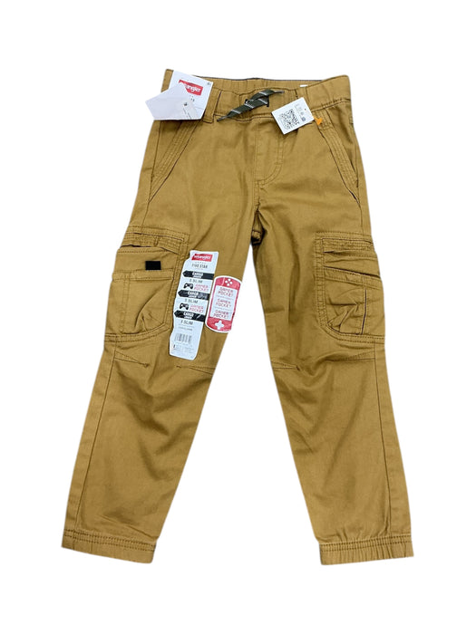 Duo de pantalones para niñ@ 5 (WRANGLER)