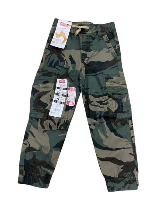 Duo de pantalones para niñ@ 5 (WRANGLER)