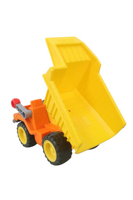 Camión (FISHER-PRICE)