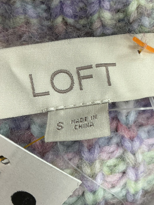 Suéter S (LOFT)
