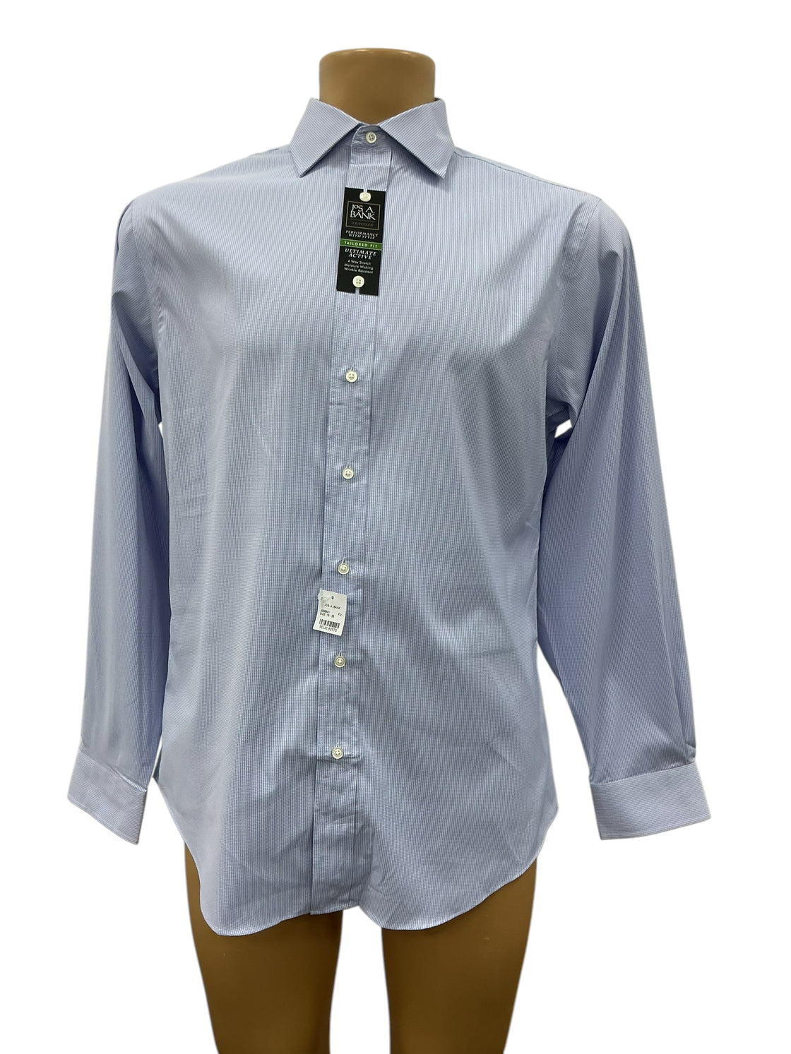 Camisa 16-35 (JOS. A. BANK)