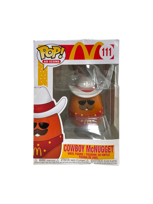 Cowboy McNugget (FUNKO)
