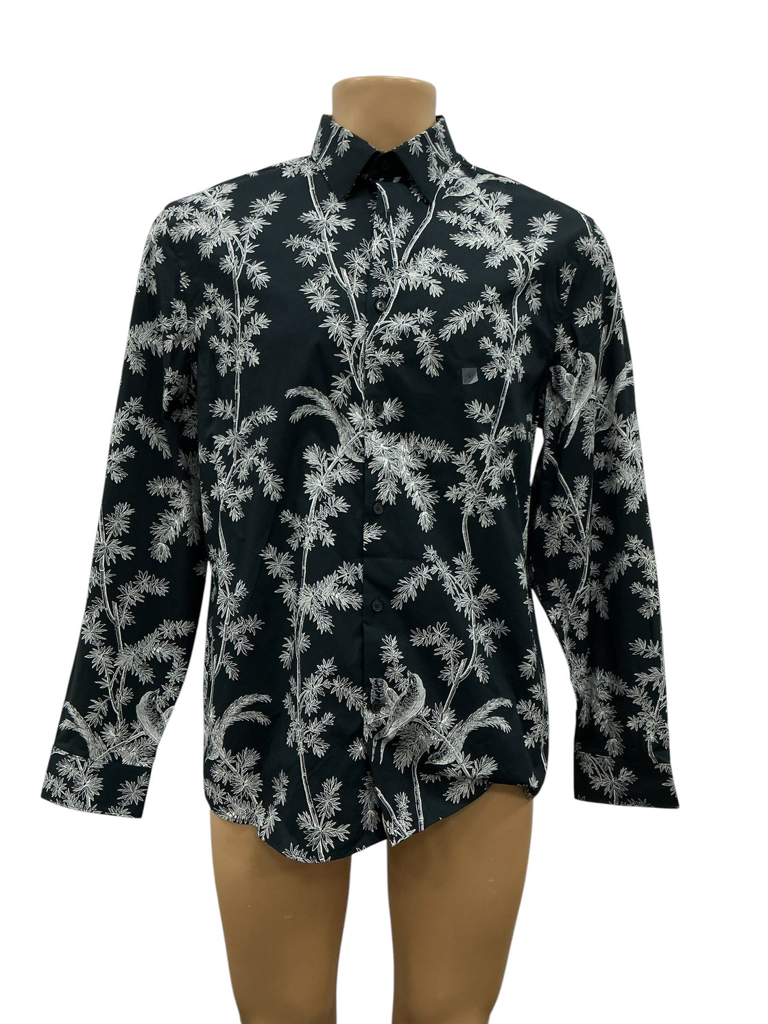 Camisa L (EXPRESS)