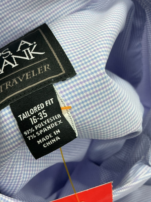 Camisa 16-35 (JOS. A. BANK)