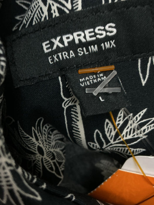 Camisa L (EXPRESS)