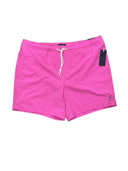 Pantaloneta XXL (TRINITY COAST)