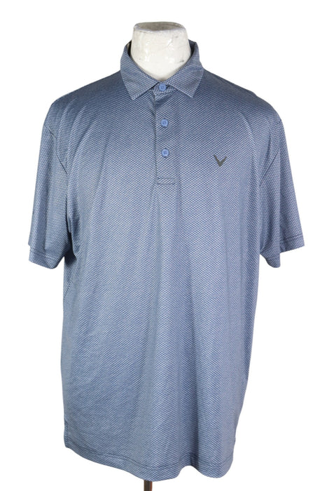 Camisa L (CALLAWAY)