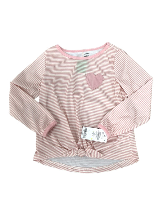 Pijama para niña 4T (CARTER'S)