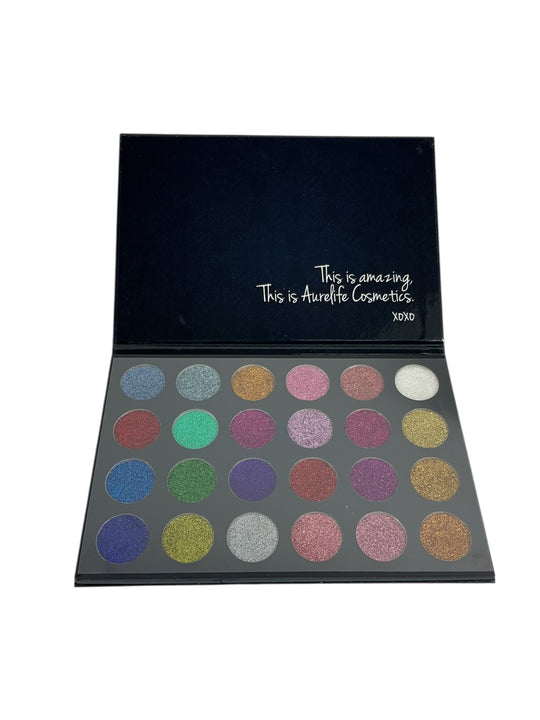 Paleta de Glitters (AOLAILIYA)