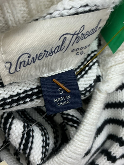 Sudadero S (UNIVERSAL THREAD)