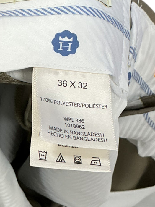 Pantalón 36X32 (HAGGAR)