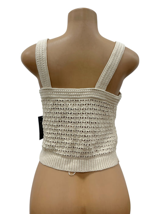 Blusa S (UNIVERSAL THREAD)