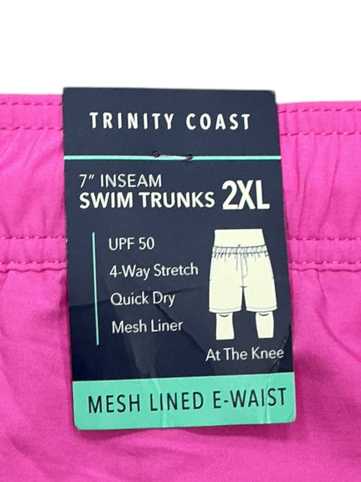 Pantaloneta XXL (TRINITY COAST)