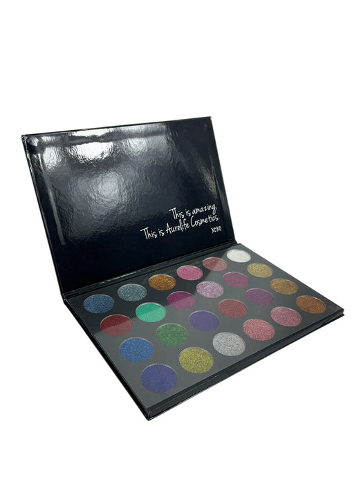 Paleta de Glitters (AOLAILIYA)