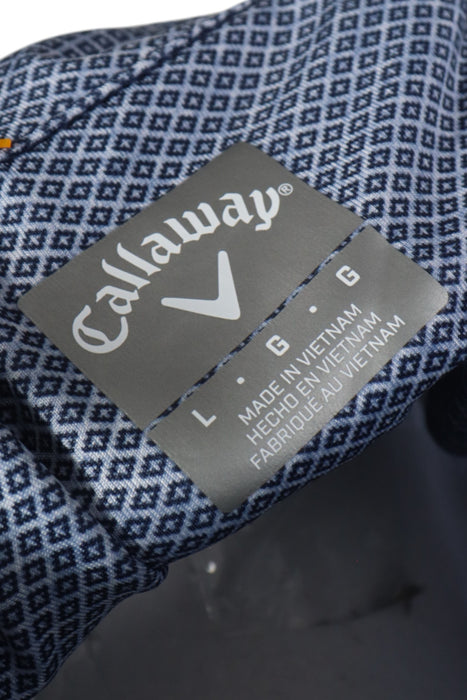 Camisa L (CALLAWAY)