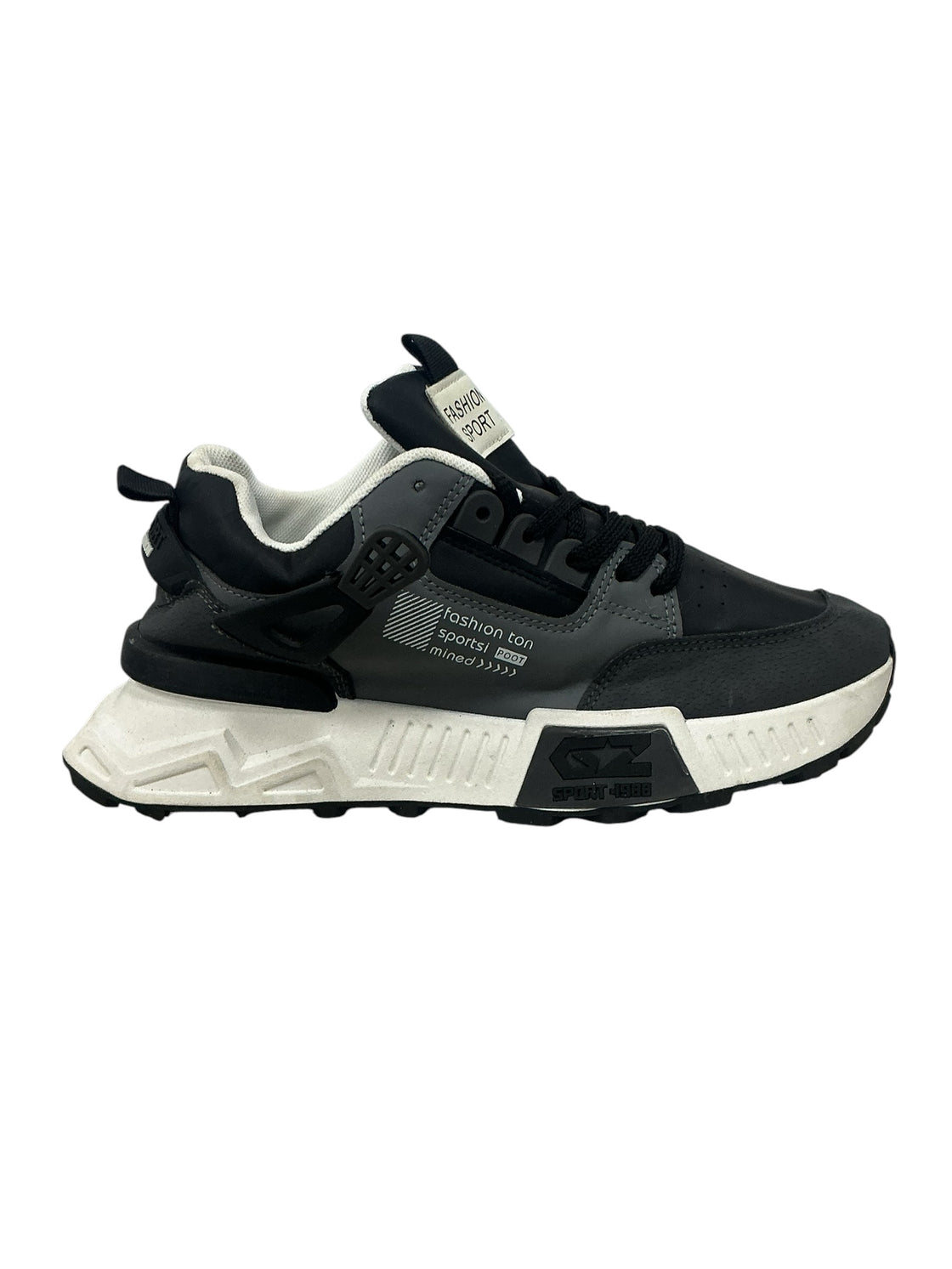 Tenis deportivos