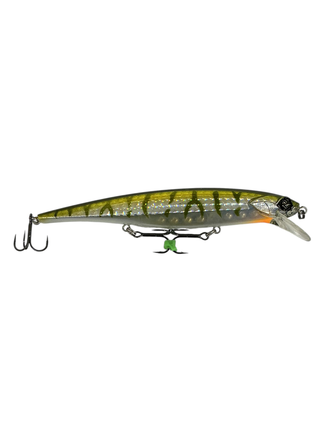 Señuelo de pesca (SCOUT)