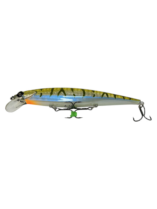 Señuelo de pesca (SCOUT)