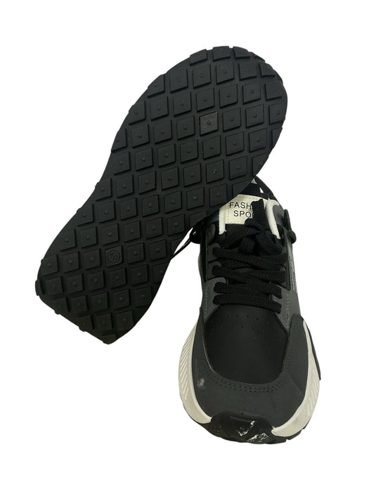 Tenis deportivos