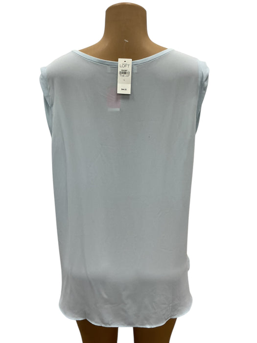 Blusa L (LOFT)