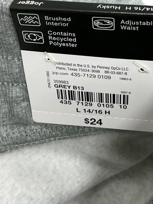 Pants 14/16 (XERSION)