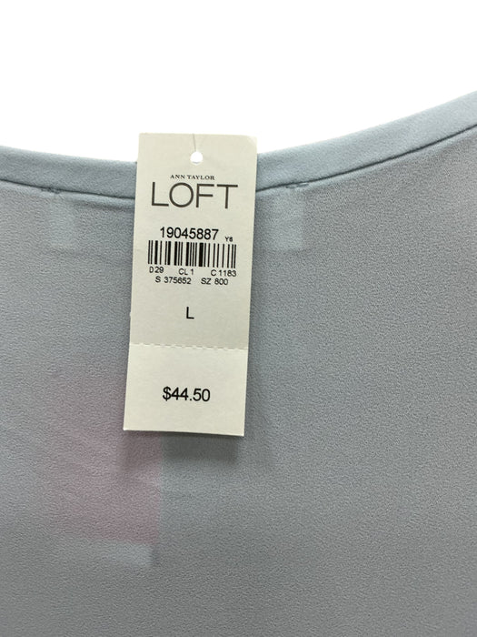 Blusa L (LOFT)
