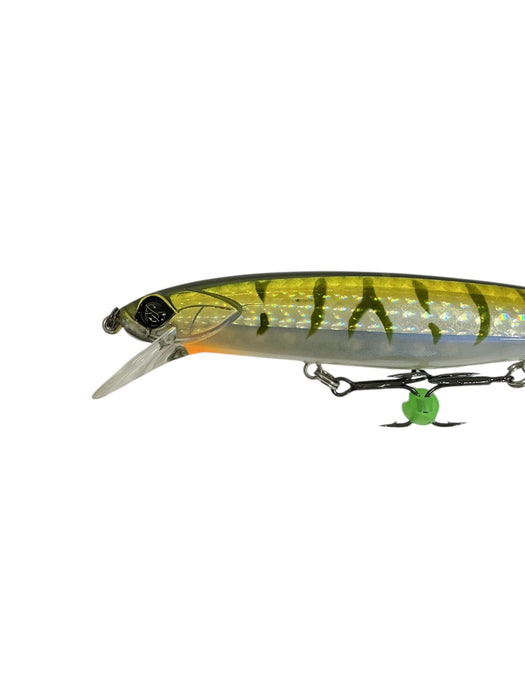 Señuelo de pesca (SCOUT)