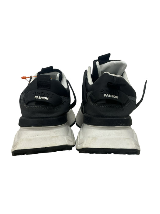 Tenis deportivos