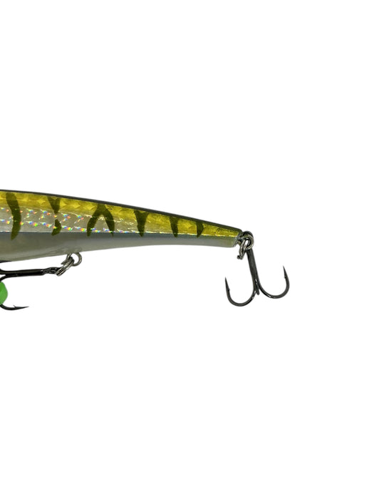 Señuelo de pesca (SCOUT)